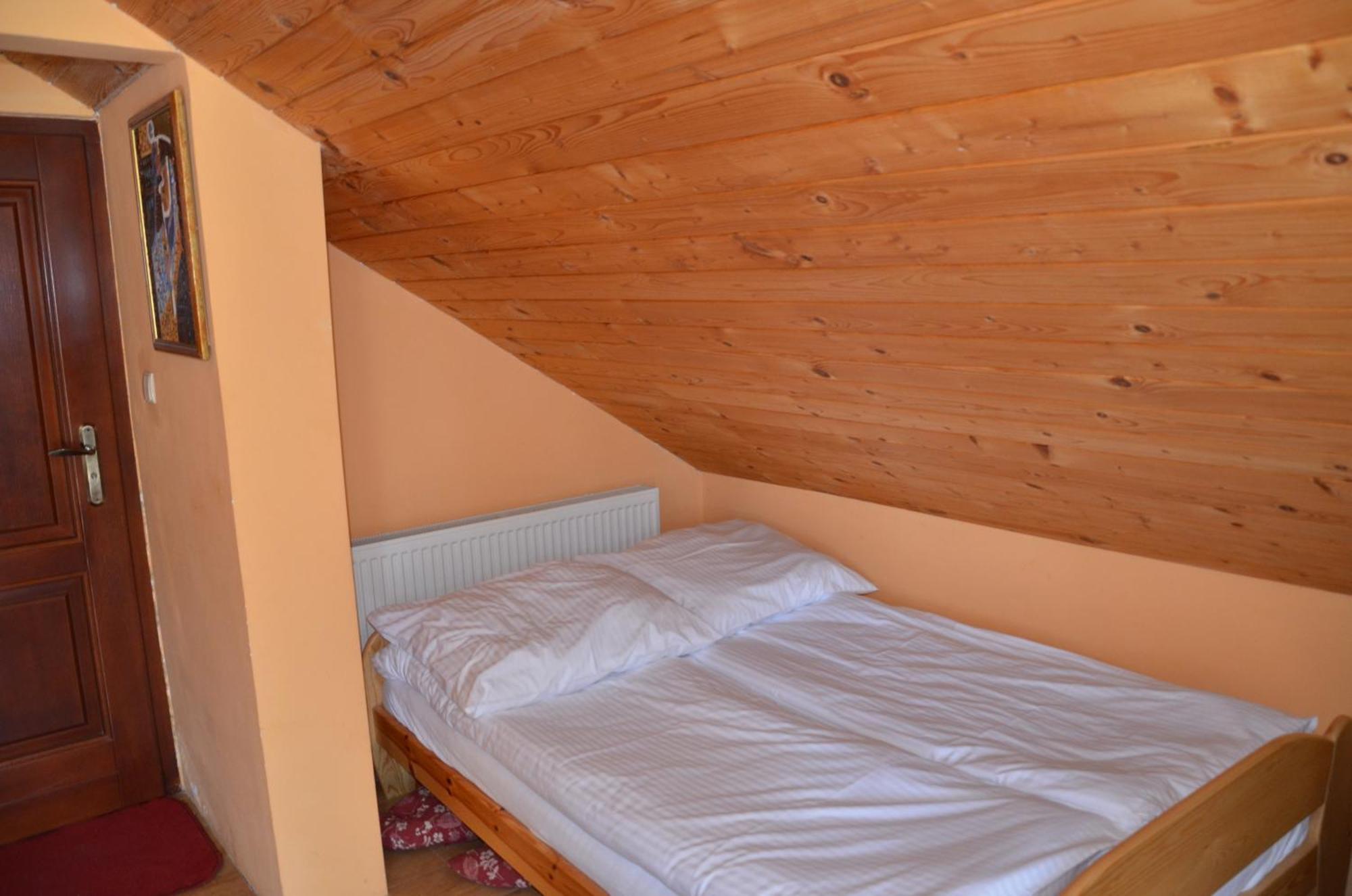 Dworek Mazurski Lizer Stręgielek Camera foto